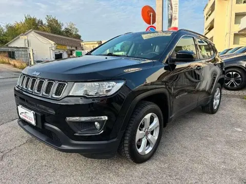 Annonce JEEP COMPASS Diesel 2019 d'occasion 