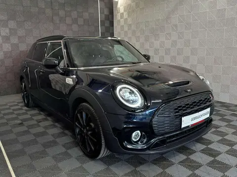 Used MINI COOPER Petrol 2019 Ad 