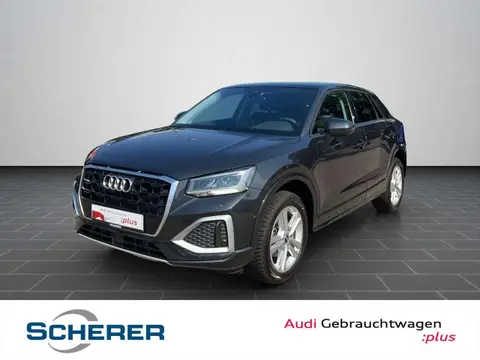 Used AUDI Q2 Petrol 2023 Ad 