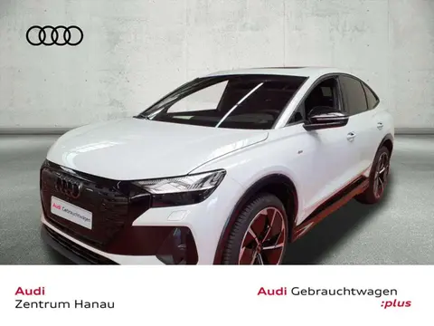 Annonce AUDI Q4 Électrique 2023 d'occasion 