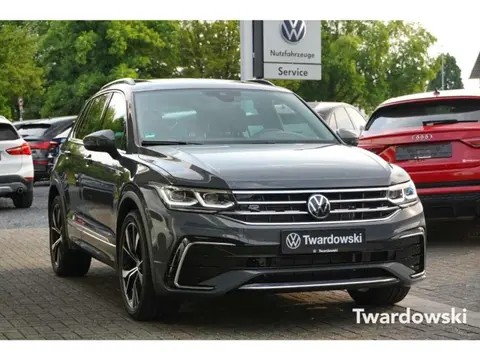 Annonce VOLKSWAGEN TIGUAN Diesel 2023 d'occasion 