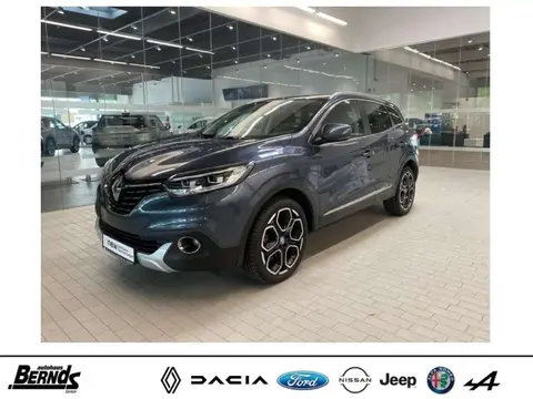 Used RENAULT KADJAR Petrol 2018 Ad 