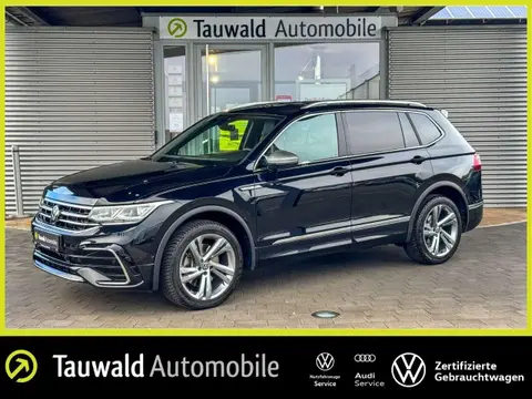 Used VOLKSWAGEN TIGUAN Petrol 2024 Ad 