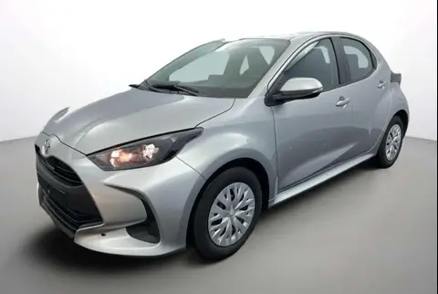 Annonce TOYOTA YARIS Essence 2024 d'occasion 