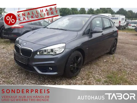 Used BMW SERIE 2 Diesel 2015 Ad 