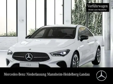 Annonce MERCEDES-BENZ CLASSE CLA Essence 2024 d'occasion 