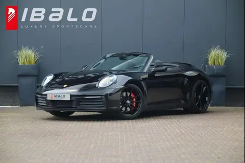 Used PORSCHE 992 Petrol 2021 Ad 