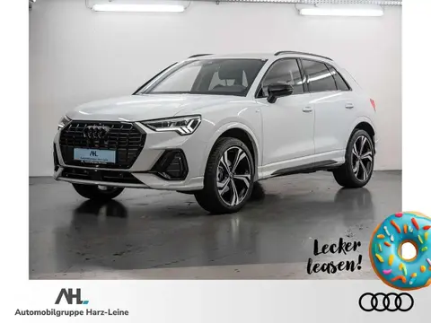 Annonce AUDI Q3 Essence 2024 d'occasion 