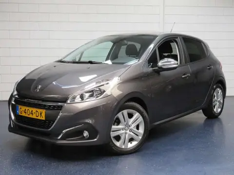 Used PEUGEOT 208 Petrol 2019 Ad 