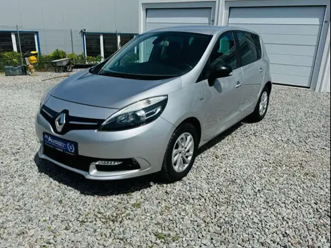 Used RENAULT SCENIC Diesel 2015 Ad 