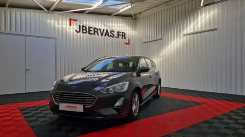 Used FORD FOCUS Diesel 2019 Ad 