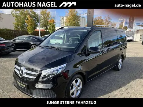 Used MERCEDES-BENZ CLASSE V Diesel 2023 Ad 