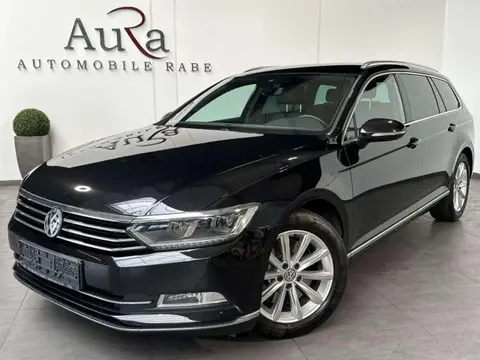 Used VOLKSWAGEN PASSAT Diesel 2019 Ad 