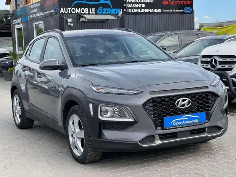 Annonce HYUNDAI KONA Essence 2020 d'occasion 