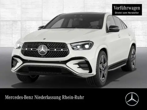 Annonce MERCEDES-BENZ CLASSE GLE Hybride 2023 d'occasion 