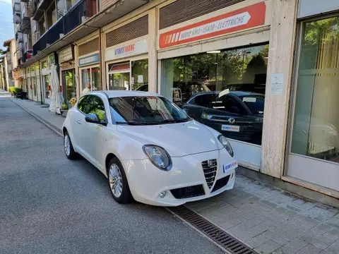 Annonce ALFA ROMEO MITO Diesel 2015 d'occasion 