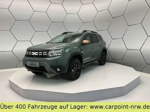 Used DACIA DUSTER Diesel 2024 Ad 