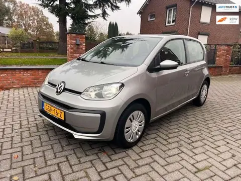 Used VOLKSWAGEN UP! Petrol 2017 Ad 