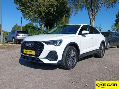 Used AUDI Q3 Petrol 2023 Ad 