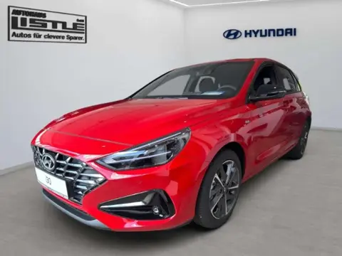 Annonce HYUNDAI I30 Essence 2024 d'occasion 