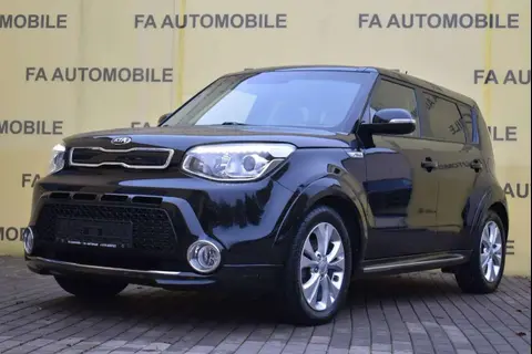 Used KIA SOUL Diesel 2016 Ad 