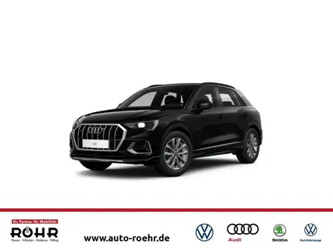 Annonce AUDI Q3 Diesel 2023 d'occasion 