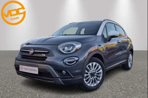 Annonce FIAT 500X Essence 2019 d'occasion 