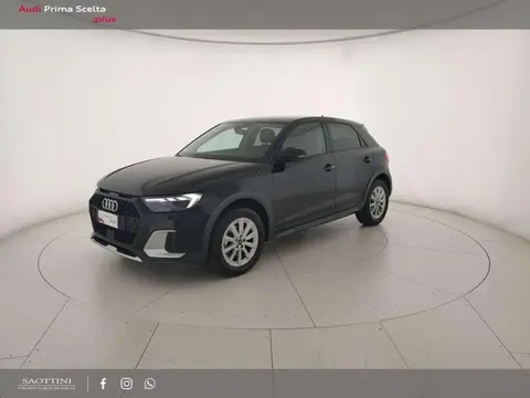 Annonce AUDI A1 Essence 2023 d'occasion 