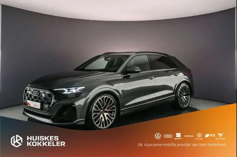 Annonce AUDI Q8 Hybride 2024 d'occasion 