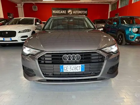 Used AUDI A6 Hybrid 2021 Ad 