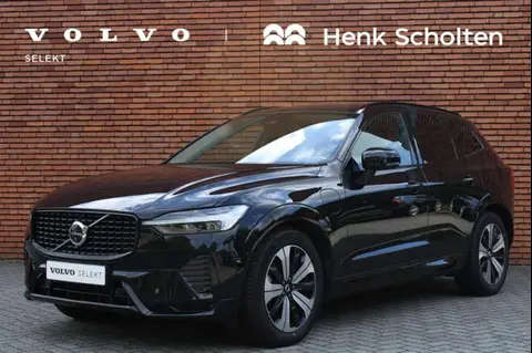 Annonce VOLVO XC60 Hybride 2023 d'occasion 