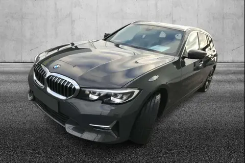 Used BMW SERIE 3 Hybrid 2021 Ad 