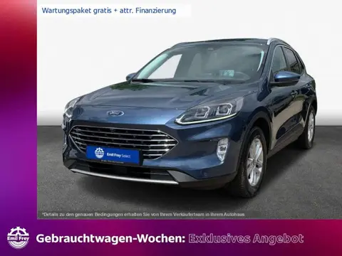 Annonce FORD KUGA Diesel 2023 d'occasion 