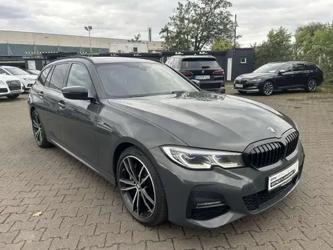 Annonce BMW SERIE 3 Diesel 2020 d'occasion 