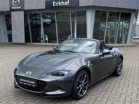 Annonce MAZDA MX-5 Essence 2019 d'occasion 