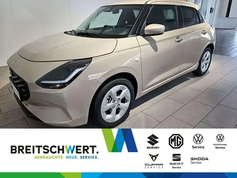 Annonce SUZUKI SWIFT Essence 2024 d'occasion 