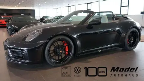 Used PORSCHE 992 Petrol 2024 Ad 