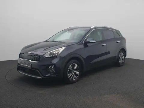 Used KIA NIRO Hybrid 2019 Ad 