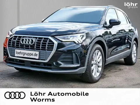 Used AUDI Q3 Petrol 2019 Ad 