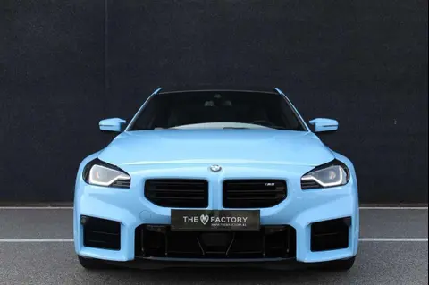 Annonce BMW M2 Essence 2023 d'occasion 