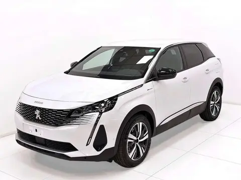 Used PEUGEOT 3008 Hybrid 2023 Ad 