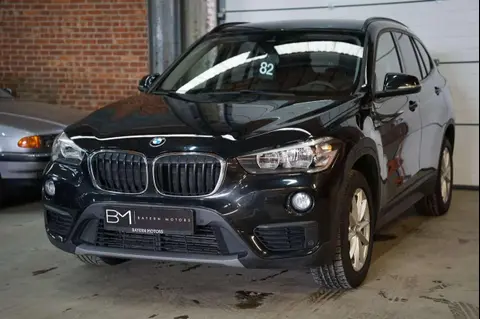 Used BMW X1 Diesel 2018 Ad Belgium