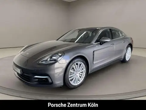 Used PORSCHE PANAMERA Petrol 2017 Ad 