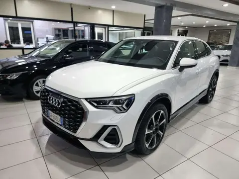 Annonce AUDI Q3 Diesel 2020 d'occasion 