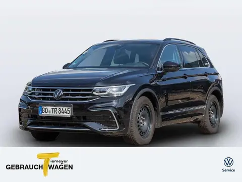 Used VOLKSWAGEN TIGUAN Diesel 2023 Ad 