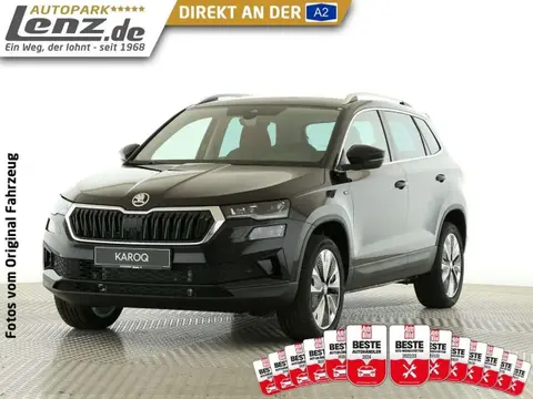 Used SKODA KAROQ Petrol 2024 Ad 