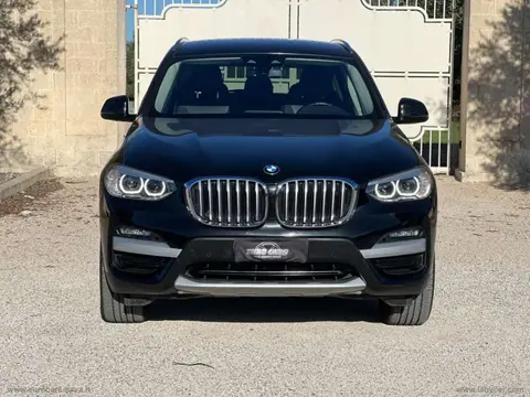 Used BMW X3 Diesel 2021 Ad 