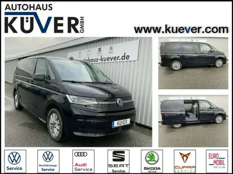 Used VOLKSWAGEN T7 Hybrid 2023 Ad 