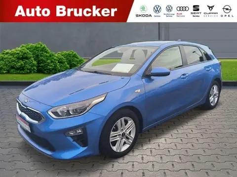 Used KIA CEED Petrol 2019 Ad 