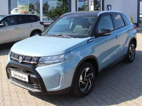 Annonce SUZUKI VITARA Essence 2024 d'occasion 